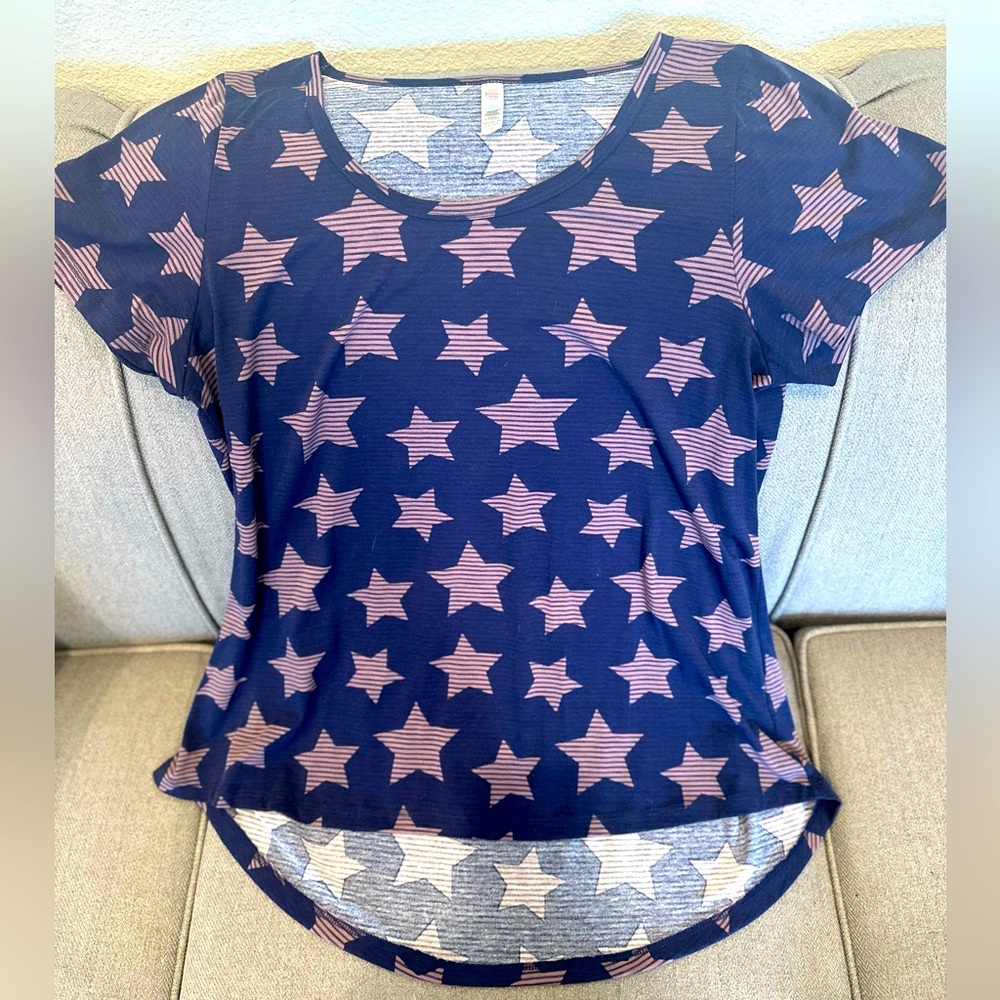 LulaRoe Classic T
